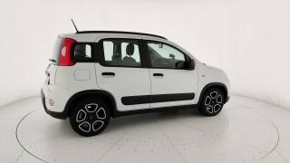 FIAT Panda usata, con Start/Stop Automatico