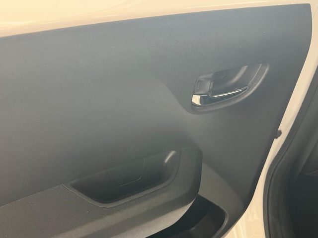 PEUGEOT 108 usata, con Specchietti laterali elettrici