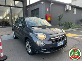 FIAT 500X usata, con Airbag Passeggero