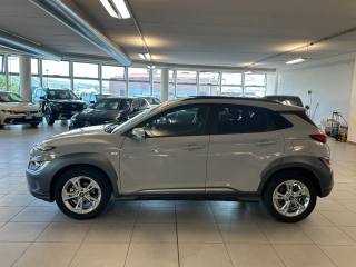 HYUNDAI Kona usata, con Airbag Passeggero