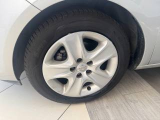 OPEL Meriva usata, con Airbag testa