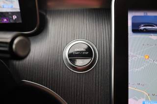 MERCEDES-BENZ C 200 usata, con Riscaldamento ausiliario