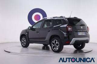DACIA Duster usata, con Sedili riscaldati