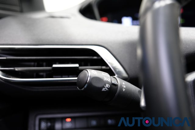 PEUGEOT 3008 usata, con Vetri oscurati