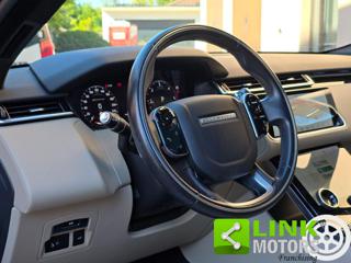 LAND ROVER Range Rover Velar usata, con Controllo trazione