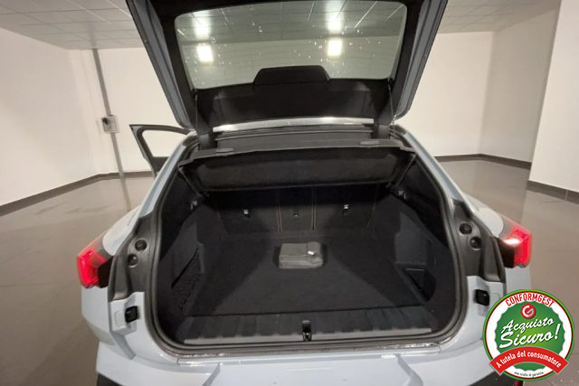 BMW X2 usata, con Alzacristalli elettrici