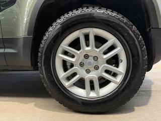 LAND ROVER Defender usata, con Chiusura centralizzata telecomandata