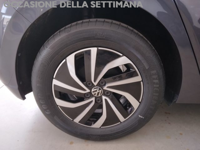 VOLKSWAGEN Polo usata, con Cruise Control