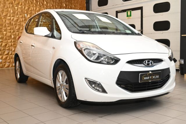 HYUNDAI iX20 usata 66