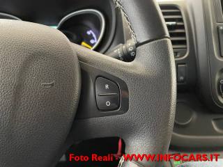 OPEL Vivaro usata, con Bracciolo
