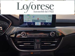 FORD Kuga usata, con Sistema di navigazione