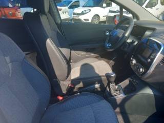 RENAULT Captur usata, con ESP