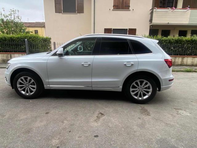 AUDI Q5 usata 15