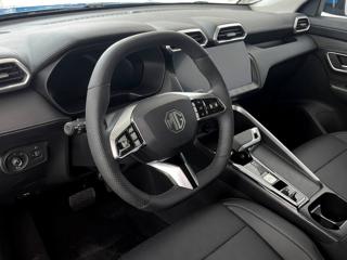 MG ZS usata, con Regolazione elettrica sedili
