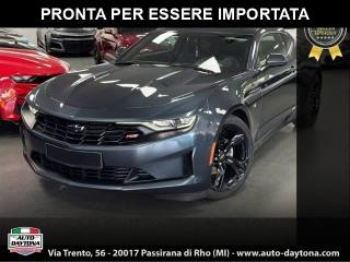 CHEVROLET Camaro Chevrolet Camaro RS 3,6l V6