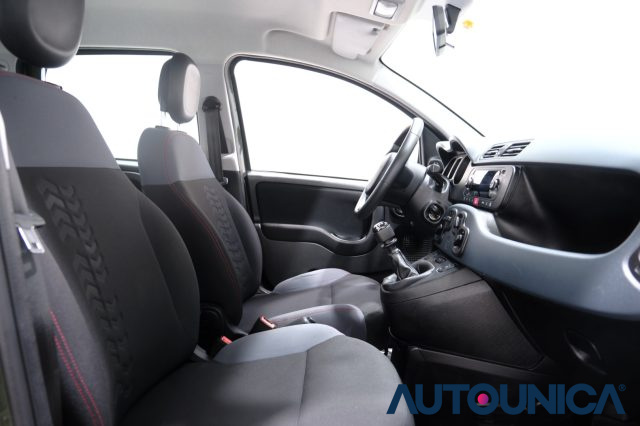 FIAT Panda usata 47