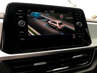 VOLKSWAGEN T-Roc usata, con Sensore di pioggia