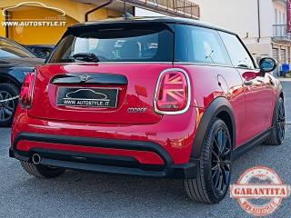 MINI Cooper usata, con Cerchi in lega