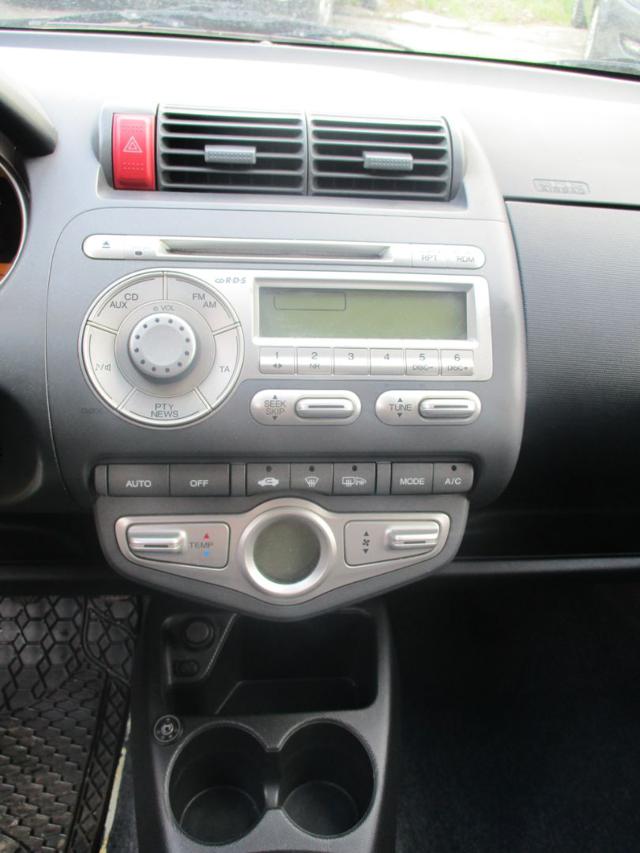 HONDA Jazz usata, con Climatizzatore