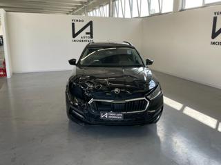 SKODA Octavia usata, con Airbag