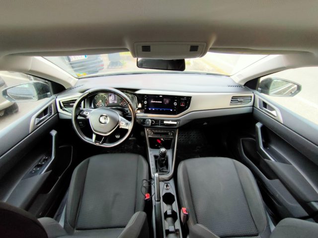 VOLKSWAGEN Polo usata, con Climatizzatore