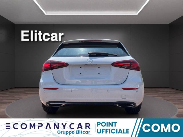 MERCEDES-BENZ A 200 usata, con Autoradio