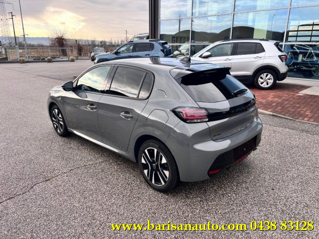 PEUGEOT 208 usata, con Alzacristalli elettrici
