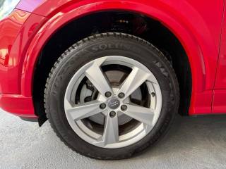 AUDI Q2 usata 19