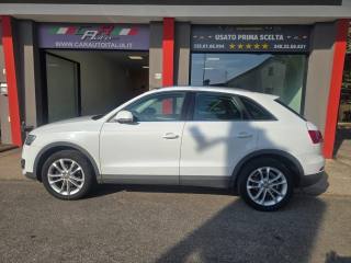AUDI Q3 usata, con Airbag