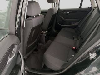 BMW X1 usata 9