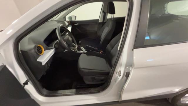 SEAT Arona usata, con Chiusura centralizzata