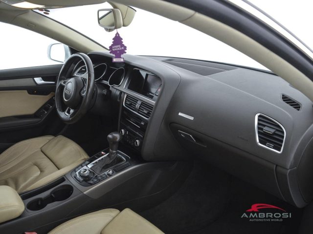 AUDI A5 usata 11