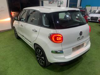 FIAT 500L usata, con Airbag testa