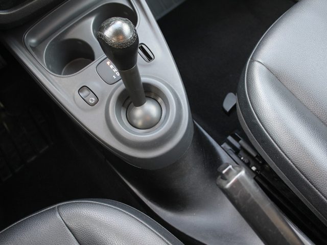 SMART ForTwo usata, con Chiusura centralizzata telecomandata