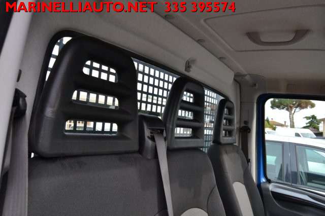 IVECO Daily usata 16