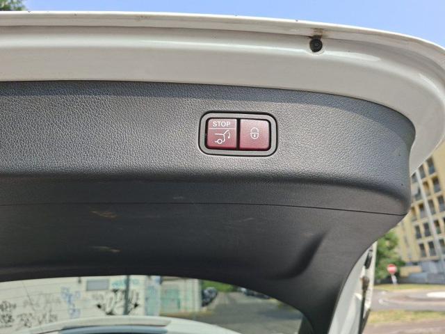 MERCEDES-BENZ GLC 200 usata 89