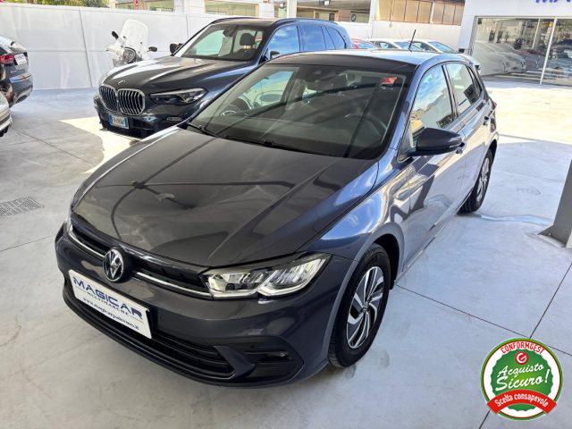 VOLKSWAGEN Polo usata, con Alzacristalli elettrici