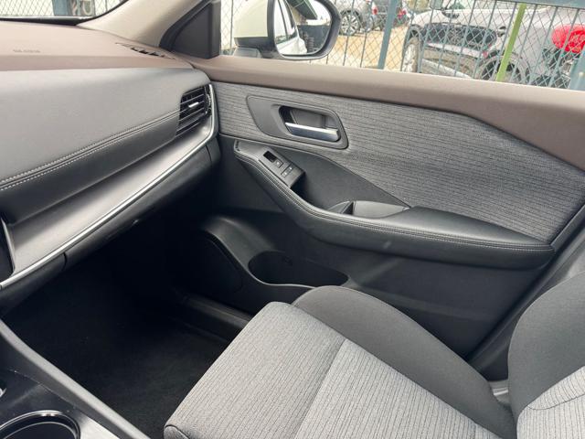 NISSAN X-Trail usata, con Bracciolo