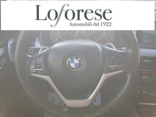 BMW X5 usata, con Immobilizzatore elettronico