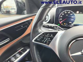 MERCEDES-BENZ C 220 usata, con ESP