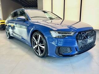 AUDI A6 usata, con Airbag laterali
