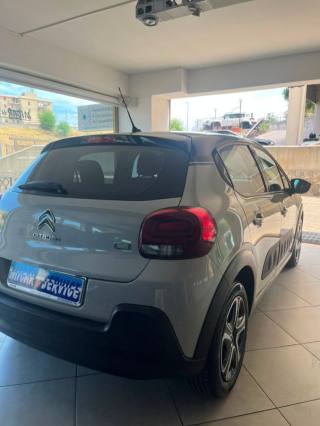 CITROEN C3 usata, con Autoradio