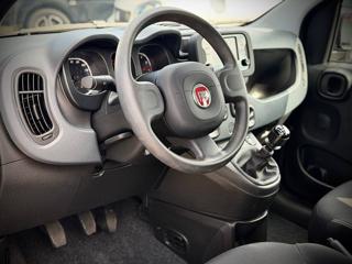 FIAT Panda usata, con USB