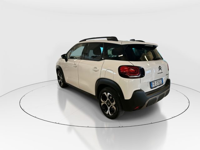 CITROEN C3 Aircross usata, con Autoradio