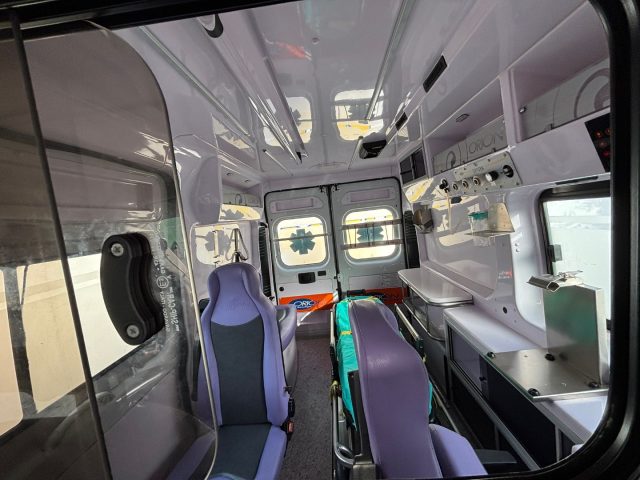 FIAT Ducato usata 19
