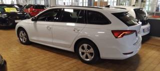 SKODA Octavia usata, con Airbag Passeggero