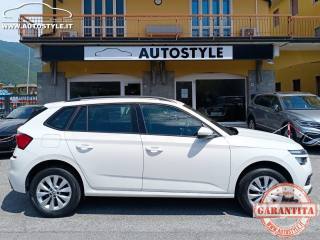 SKODA Kamiq usata, con Antifurto