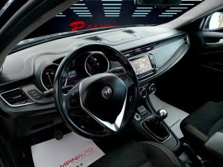 ALFA ROMEO Giulietta usata 14