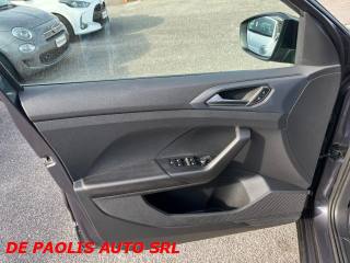 VOLKSWAGEN T-Cross usata, con Alzacristalli elettrici