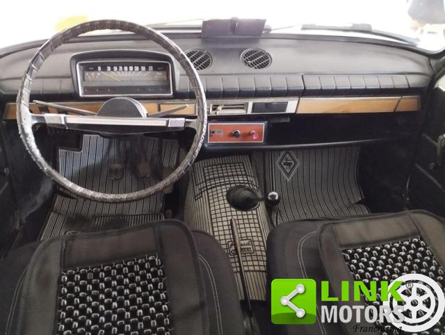 FIAT 124 Berlina usata 7